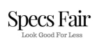 Specs Fair Promo Codes